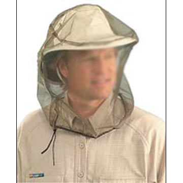 Mosquito Net Head (Mosquito Net Head)