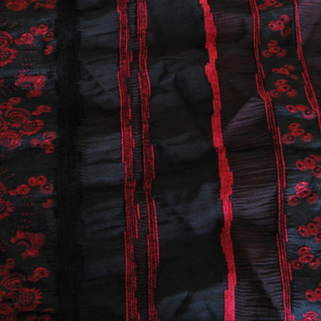  Woven Fabric (Woven Fabric)