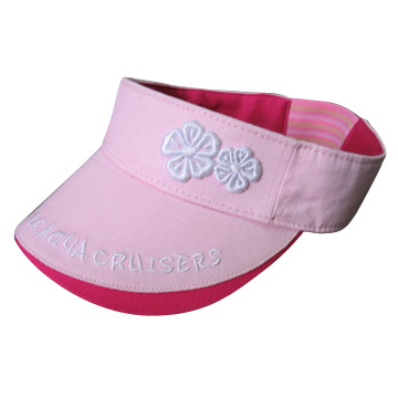 Visor Cap (Visor Cap)