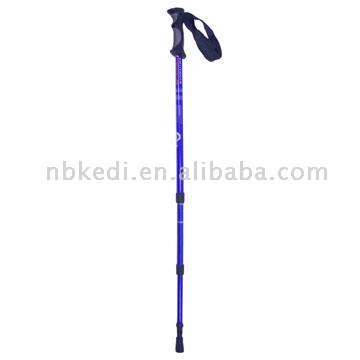  Trekking Pole / Hiking Pole (Треккинг полюс / Hiking полюс)