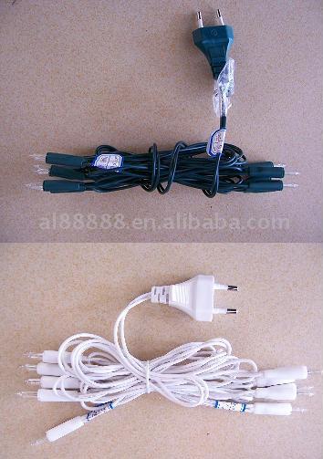  GS & CE Mini Bulb Lighting Chain (GS & CE мини лампочковые Сеть)