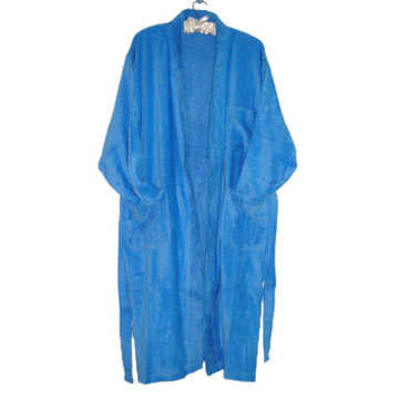  Bathrobe (Халат)