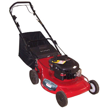  3-in-1 Mower (3-в  косилка)