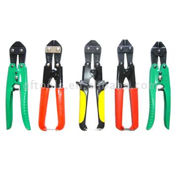  Mini Bolt Cutter (Мини болторезы)