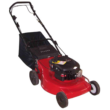  21" Self Propelled Lawnmower (21 "Самоходный Газонокосильщик)
