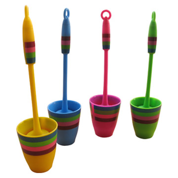  Toilet Brush ( Toilet Brush)