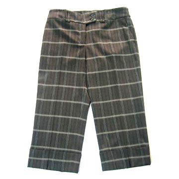  Pants ( Pants)