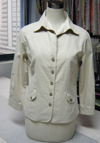  Garment
