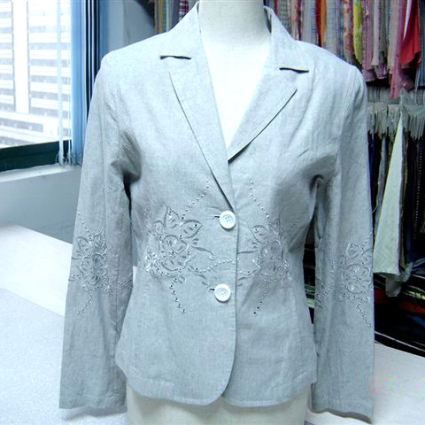  Ladies` Jacket ( Ladies` Jacket)