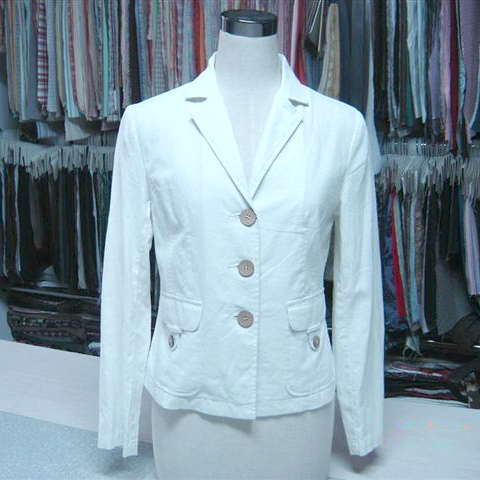  Garment