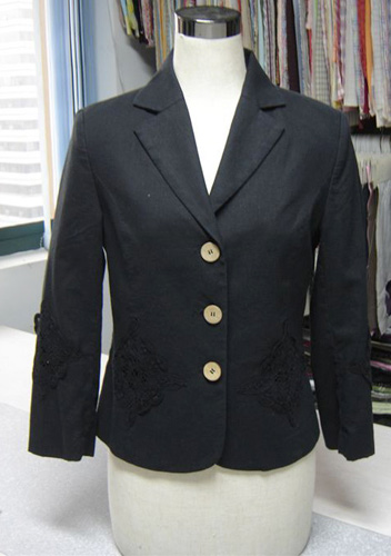  Garment