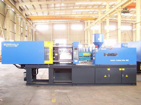  Plastic Injection Molding Machine ( Plastic Injection Molding Machine)
