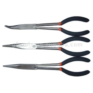 Long Reach Plier (Long Reach Plier)