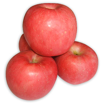  Fuji Apple (Fuji Apple)