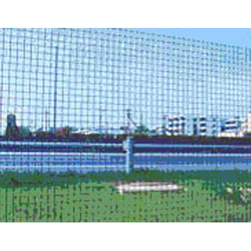  Wire Netting Fence (Проволочной сетки, заборы)