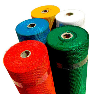  Fiberglass Wire Netting