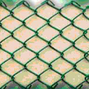  Diamond Brand Chain Link Fence ( Diamond Brand Chain Link Fence)