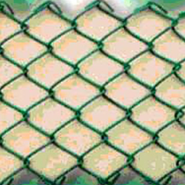  Chain Link Fence ( Chain Link Fence)