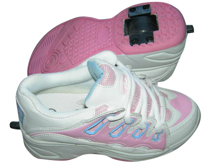  Roller Shoes (LD-114)