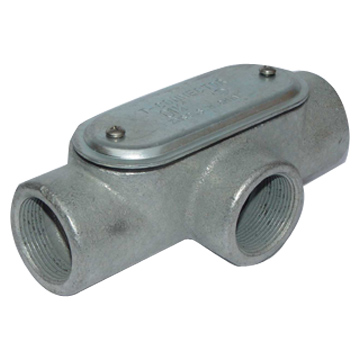  T-Connector ( T-Connector)