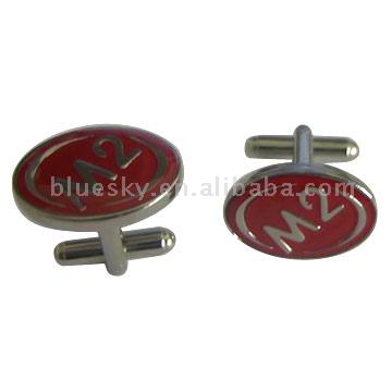  Cuff Buttons (Запонок)