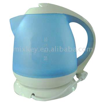  Electric Kettle (Электрический чайник)