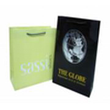  Paper Bag ( Paper Bag)