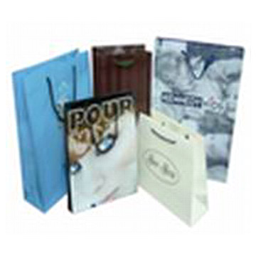  Paper Bag ( Paper Bag)