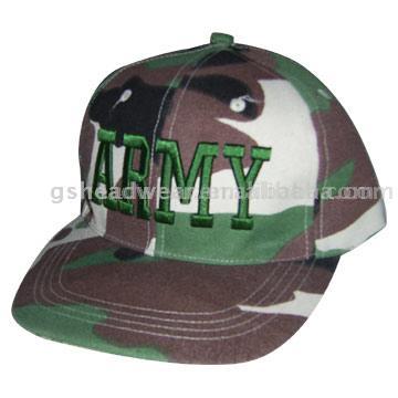  Baseball Cap