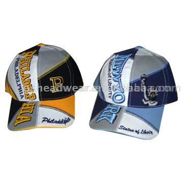  Baseball Cap