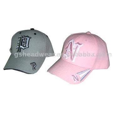  Cap