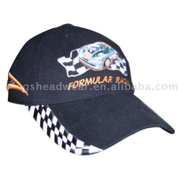  Baseball Cap