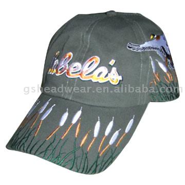  Baseball Cap