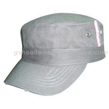  Military Cap