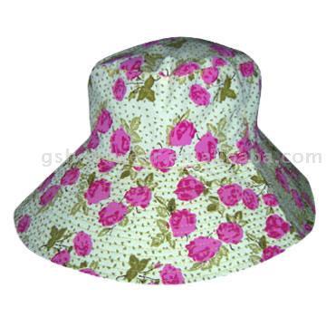  Bucket Hat