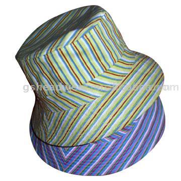  Bucket Hat