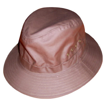  Bucket Hat
