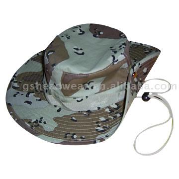  Bucket Hat