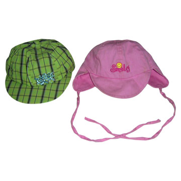  Baby Hat