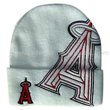  Knitted Hat