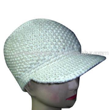  Knitted Hat