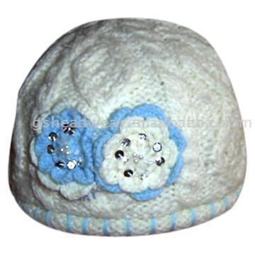 Knitted Hat