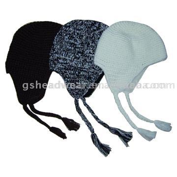  Knitted Hat