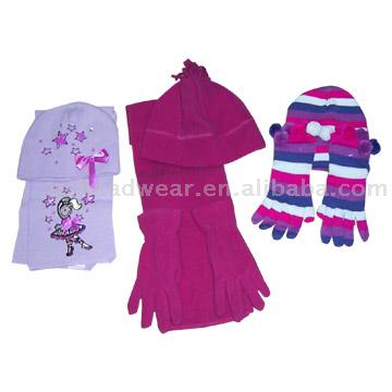  Hat Set