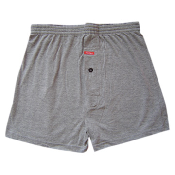  Knitted Trunks