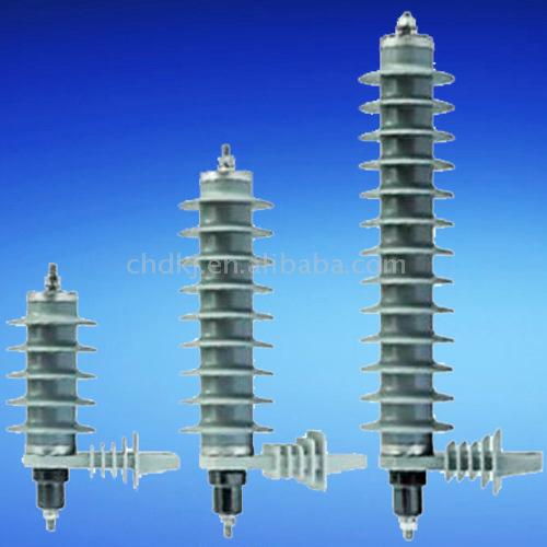  Lightning Arrester (Blitzstromableiter)