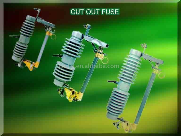  Fuse Cutout