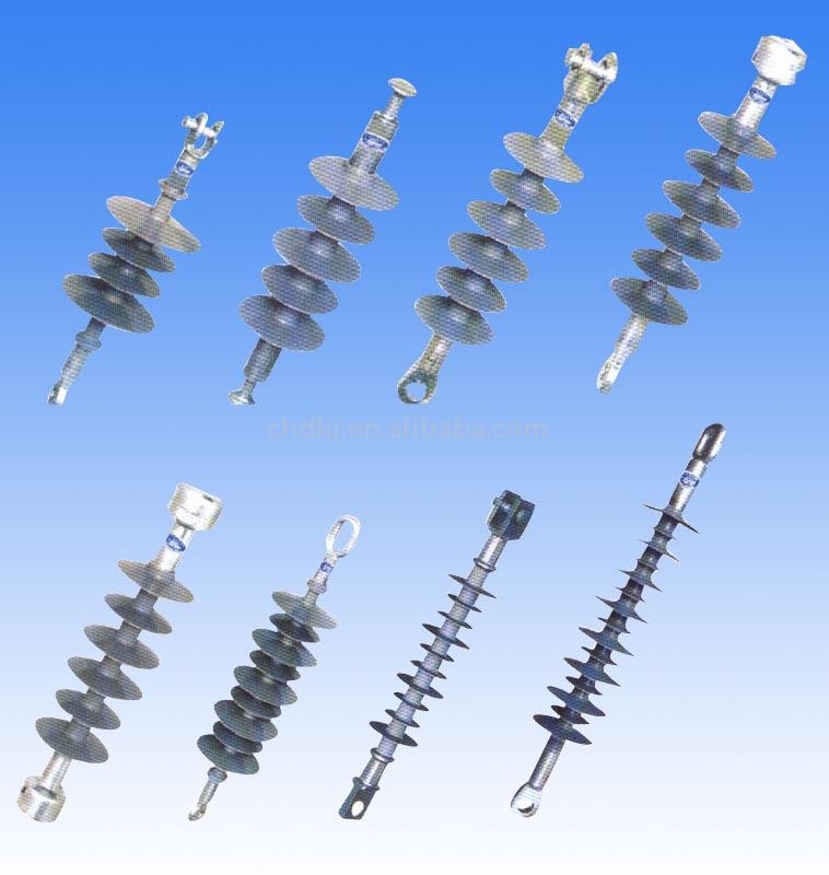  Composite Insulator