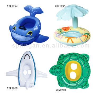  Baby Boat ( Baby Boat)