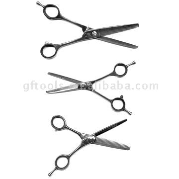  Hair Scissors (Волосы Ножницы)